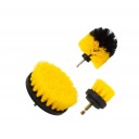 ČISTIACE KEFE AWTOOLS PRE SKRUTKOVAČ AW55303