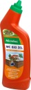 Bros Microbec Bio toaletný gél 750 ml
