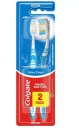 Zubná kefka Colgate Extra Clean Medium 1+1
