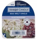 Yankee Candle Lilac Blossoms vonný vosk 22g