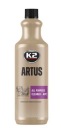 K2 ARTUS APC TEKUTINA NA PRANIE 1KG