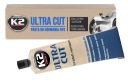 K2 ULTRA CUT - LEŠTIACA PASTA NA ODSTRAŇOVANIE ŠKRABANCOV 100G