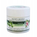 Bylinná masť na päty a kurie oká 150 ml