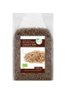 BIO lúpané slnečnicové semienka 350g BIOLIFE