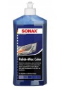 SONAX NANO VOSK FARBA MODRÁ LAK 250m