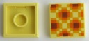 LEGO 3068bpb1494 2x2 HONEYCOMB Minecraft (1g)