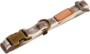 Bavlnený golier IMAO Taiga, nastaviteľný, 33-47, 20mm