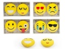 EMOTION ERASER, sada 2 ks Trendhaus
