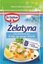 DR. Oetker Univerzálna želatína 50 g