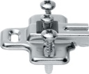 Vedenie dverí chladničky BLUM 194K6100E MODUL 0 mm