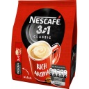NESCAFE 3v1 CLASSIC Sáčok instantnej kávy (10x16
