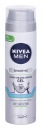 Nivea Men Upokojujúci gél na holenie Sensitive 200 ml (DE)