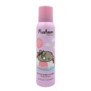 PUSHEEN nadýchaná pena do kúpeľa 200 ml