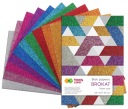 Happy Color trblietavý blok A5 150g 10k mix