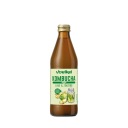 VOELKEL Kombucha limetka - zázvor (330ml) - BIO