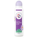 CD Water Lily deodorant 150 ml sprej