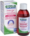 GUM PAROEX ústna voda 0,12% Sunstar 300 ml