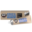 K2 ULTRA CUT C3+ 100 G - STROJOVÁ LEŠTIACA PASTA