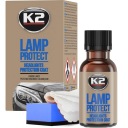 Ochranný náter na svetlomet K2 LampProtect 10ml