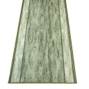 BEŽECKÝ, PROTIŠMYKOVÝ KOBEREC, 80 cm, OLIVOVÝ RÁM