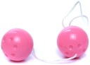 ORGASMICKÉ GUĽAČKY GEJŠE STIMULUJÚ VAGINÁLNE SVALY