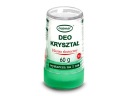 DEO CRYSTAL ALUNA NATURAL DEODOART POTENIE 60G