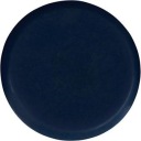 Kancelársky magnet, okrúhly, čierny 20mm Eclipse