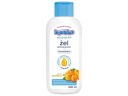 BAMBINO Family Hyper-jemný sprchový gél s vôňou mirabeliek 400 ml