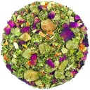Ovocný a bylinkový čaj - ENERGIA moringa melón 100g