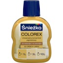 Colorex farba pigment svetlý orech farbivo 63