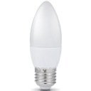 E27 LED žiarovka 10W (90W) 900lm natural