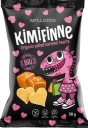 Kukuričné ​​chrumky so slaným karamelom, bez lepku, 30 g