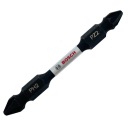 Bosch bit obojstranný IMPACT PH2 / PZ2 65mm 1 ks