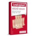 Leukoplast STRIP prúžky na uzavretie rany 9 kusov