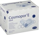 HARTMANN - Cosmopor E - 7,2 x 5 cm - 50 ks.