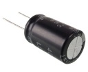KONDENZÁTOR 47uF-400V/16X27/105C LEAGUER