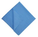 BANDAM BANDANA WRAP BANDAMA MODRÁ