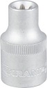 Zásuvka Torx-E 1/2