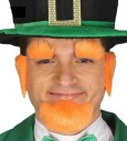 SADA OBOČIA, BARDA, BOČNICE, ST. PATRICK