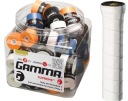 Omotávka GAMMA SUPREME overgrip, odolná, priľnavá, 0,5 mm