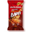 Łapsy Pšeničné pagáče s príchuťou slaniny 120g