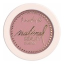 Lovely Natural Beauty Blusher (6) 3 g