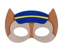 Maska Paw Patrol Chase Felt