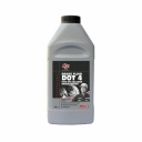 MOJE AUTO Profesionálna brzdová kvapalina DOT-4 500ml