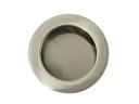 Zapustená nábytková úchytka MD01-inox