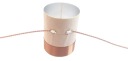 Cievka pre TONSIL GDN 20/40 20/40/14 20/50 8ohm 2W A