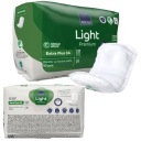 UROLOGICKÉ VLOŽKY absorbujúce inkontinenciu moču ABENA light EXTRA PLUS 10 ks