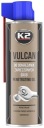 K2 VULCAN SPRAY ODSTRAŇOVAČ HRDZE PRE Skrutky ODSTRAŇUJE Skrutky účinné 5906534000972