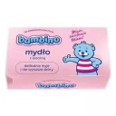 Bambino, mydlo pre dojčatá a deti, tyčinka, 90g