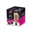 Kapsule pre Dolce Gusto Café René Dolce Gusto Café au Lait 16 ks.